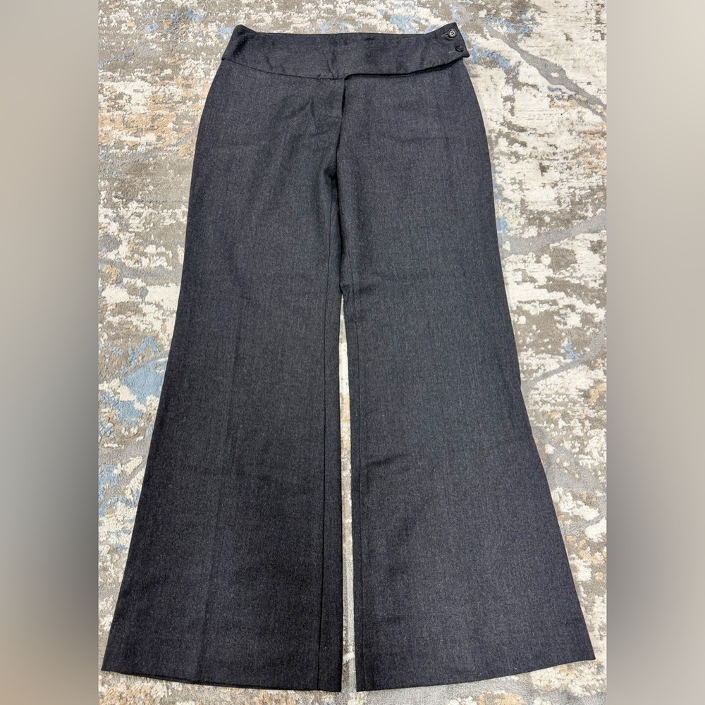 United Colors of Benetton Wool Pants, Size 44
